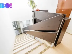 Prodej bytu 4+1, Praha - Libeň, 123 m2