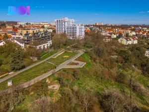 Prodej bytu 4+1, Praha - Libeň, 123 m2