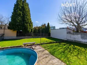 Prodej rodinného domu, Dolní Bukovsko, U Cihelny, 171 m2