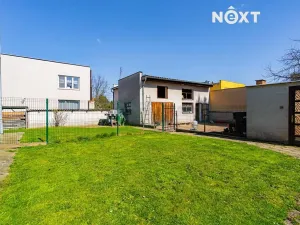 Prodej rodinného domu, Dolní Bukovsko, U Cihelny, 171 m2