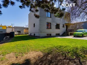 Prodej rodinného domu, Dolní Bukovsko, U Cihelny, 171 m2