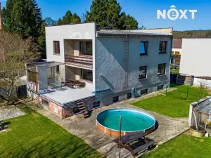 Prodej rodinného domu, Dolní Bukovsko, U Cihelny, 171 m2