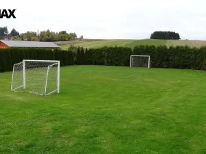 Prodej ubytování, Bobrová, 700 m2