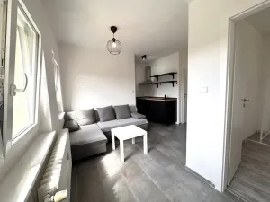 Prodej bytu 2+kk, Přimda, Nová, 32 m2