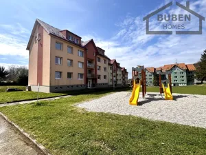 Prodej bytu 2+kk, Přimda, Nová, 32 m2