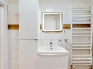 Pronájem bytu 2+1, Ostrava, Horní, 52 m2