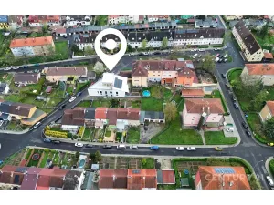 Pronájem bytu 3+kk, Most, Bří Čapků, 68 m2