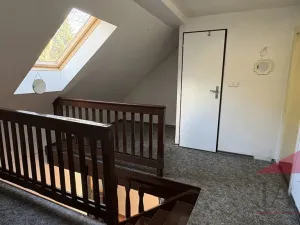 Prodej rodinného domu, Rejštejn, Sokolovská, 130 m2