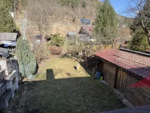 Prodej rodinného domu, Rejštejn, Sokolovská, 130 m2