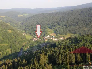 Prodej rodinného domu, Rejštejn, Sokolovská, 130 m2