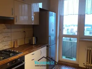 Pronájem bytu 3+1, Kroměříž, 92 m2