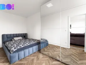 Prodej bytu 2+1, Zlín, Podlesí III, 45 m2