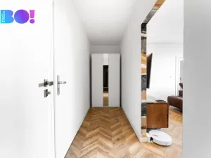 Prodej bytu 2+1, Zlín, Podlesí III, 45 m2