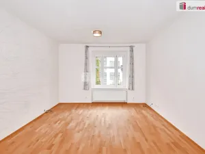 Pronájem bytu 2+kk, Praha - Libeň, U libeňského pivovaru, 50 m2