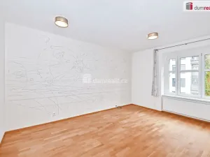 Pronájem bytu 2+kk, Praha - Libeň, U libeňského pivovaru, 50 m2