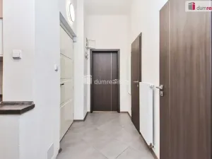 Pronájem bytu 2+kk, Praha - Libeň, U libeňského pivovaru, 50 m2