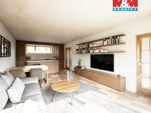 Prodej rodinného domu, Ostrava - Kunčičky, 274 m2