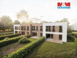 Prodej rodinného domu, Ostrava - Kunčičky, 274 m2