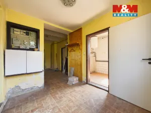 Prodej rodinného domu, Rychvald, Zbytky, 156 m2