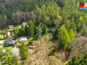 Prodej chaty, Staré Hodějovice, 26 m2