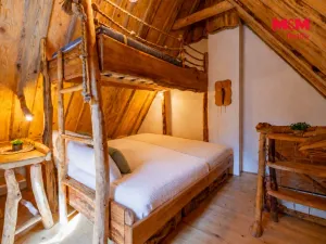 Prodej chaty, Staré Hodějovice, 26 m2