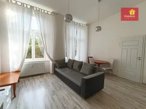 Pronájem bytu 3+kk, Teplice, Vrchlického, 68 m2