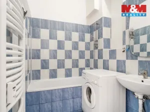 Prodej bytu 2+kk, Praha - Nusle, Na výsledku II, 43 m2