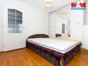 Prodej chalupy, Jedousov - Loděnice, 70 m2