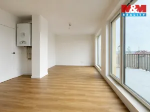 Prodej bytu 2+kk, Mladá Boleslav - Mladá Boleslav II, Husova, 51 m2