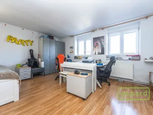 Prodej vícegeneračního domu, Středokluky, Lidická, 567 m2