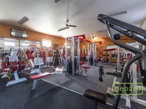 Prodej vícegeneračního domu, Středokluky, Lidická, 567 m2