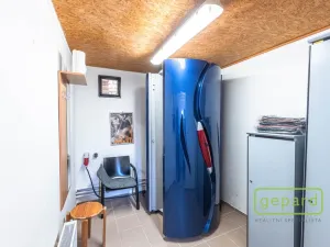 Prodej vícegeneračního domu, Středokluky, Lidická, 567 m2