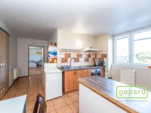 Prodej vícegeneračního domu, Středokluky, Lidická, 569 m2