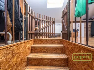 Prodej vícegeneračního domu, Středokluky, Lidická, 569 m2