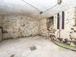 Prodej vícegeneračního domu, Středokluky, Lidická, 569 m2