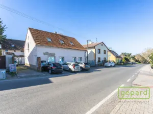 Prodej vícegeneračního domu, Středokluky, Lidická, 569 m2