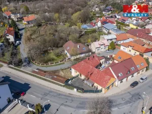 Prodej rodinného domu, Kostelec nad Černými lesy - Kostelec nad Černými Lesy, Pražská, 450 m2