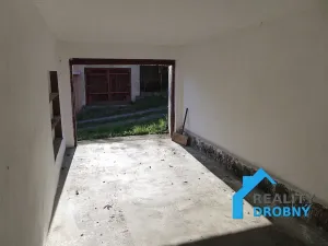 Prodej garáže, Ústí nad Labem, Důlce, 20 m2