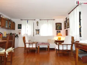 Prodej chaty, Křivsoudov - Lhota Bubeneč, 180 m2