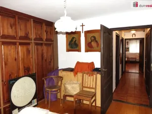 Prodej chaty, Křivsoudov - Lhota Bubeneč, 180 m2