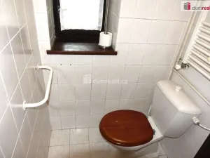 Prodej chaty, Křivsoudov - Lhota Bubeneč, 180 m2