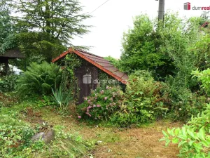 Prodej chaty, Křivsoudov - Lhota Bubeneč, 180 m2