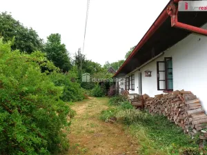 Prodej chaty, Křivsoudov - Lhota Bubeneč, 180 m2