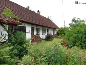 Prodej chaty, Křivsoudov - Lhota Bubeneč, 180 m2