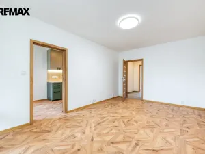 Pronájem bytu 3+1, Praha - Háje, Matúškova, 65 m2