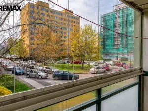 Pronájem bytu 3+1, Praha - Háje, Matúškova, 65 m2