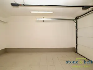 Pronájem rodinného domu, Nučice, U Cihelny, 132 m2