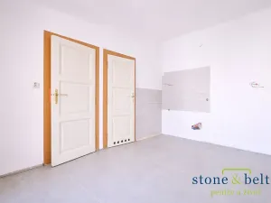 Prodej bytu 3+1, Praha - Bubeneč, Čs. armády, 123 m2