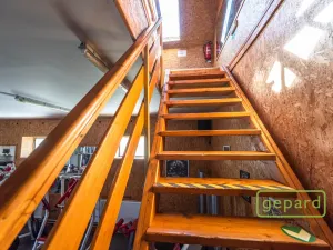 Prodej komerční nemovitosti, Středokluky, Lidická, 567 m2