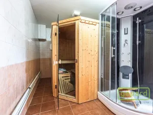 Prodej komerční nemovitosti, Středokluky, Lidická, 567 m2